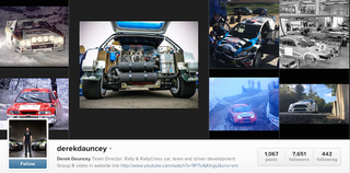 Illustration for article titled Ten Automotive Instagram Accounts You Must Follow